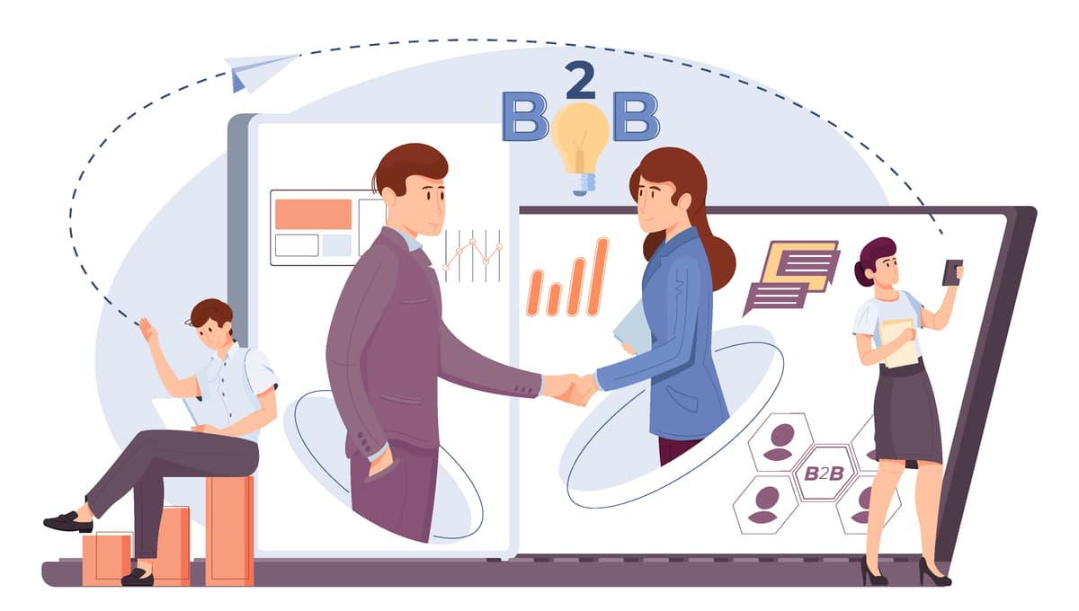 B2B Procurement AI