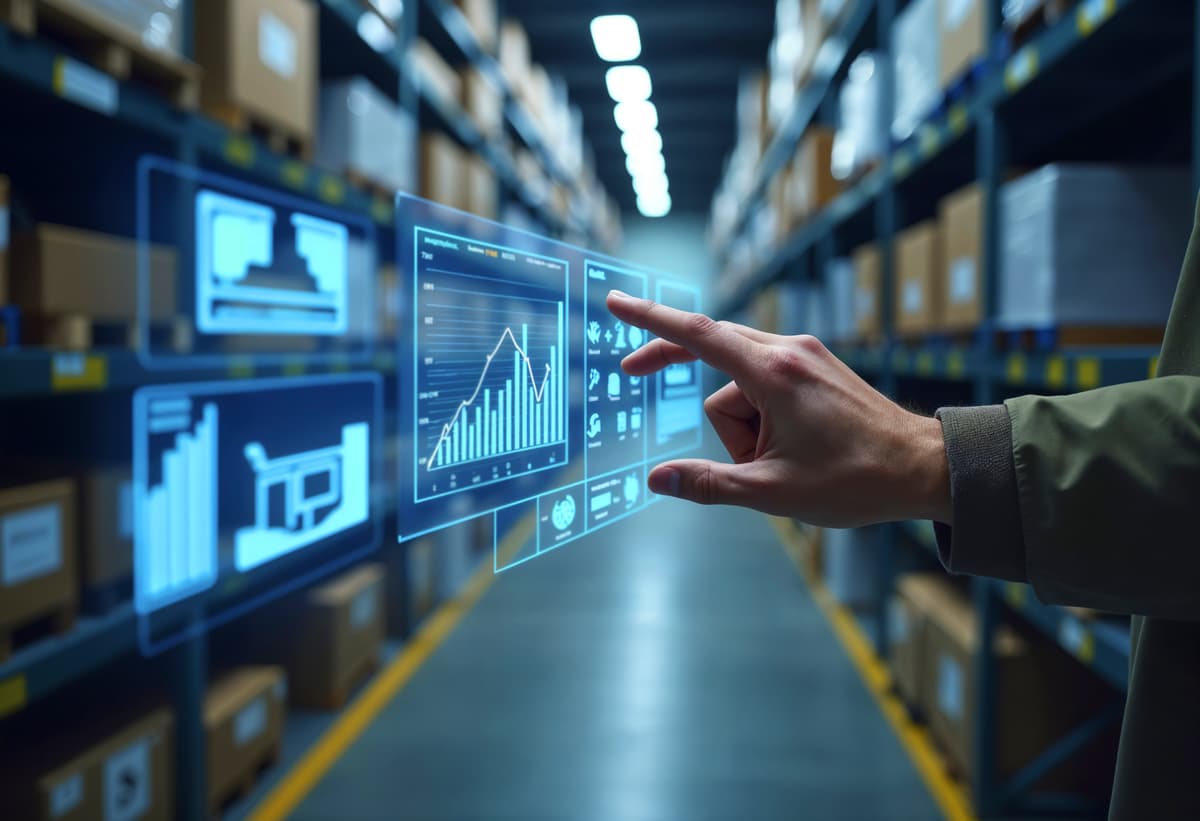 Consumer E-Commerce AI
